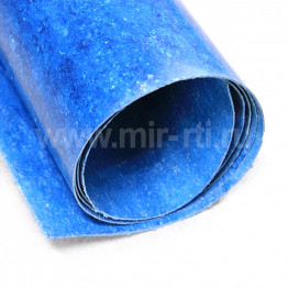 Паронит  ПМБ-1 -1.5мм (синий) 1000х1500 ГОСТ 481-80