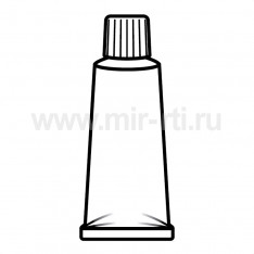 Герметик универсальный (белый), Ultima, 80мл