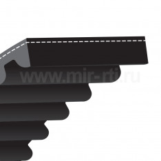 Ремень зубчатый  800-8M-15 Contitech
