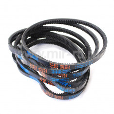 Ремень AX-  670 Lw BaltBelt