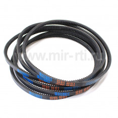 Ремень AX-  875 Lw BaltBelt