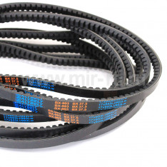 Ремень BX-  993 Lw BaltBelt