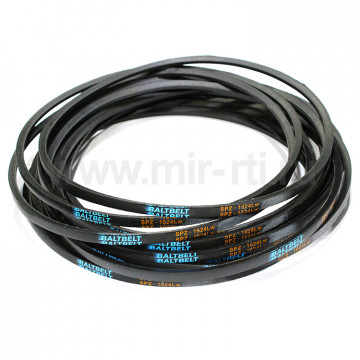 Ремень SPZ - 1024 Lw  Baltbelt
