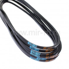 Ремень SPZ - 1237 Lw  Baltbelt