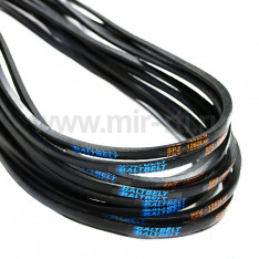 Ремень SPZ - 1262 Lw  Baltbelt