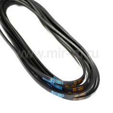 Ремень SPZ - 1362 Lw  Baltbelt