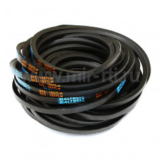 Ремень SPZ - 1637 Lw  Baltbelt