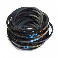 Ремень SPZ - 1650 Lw  Baltbelt