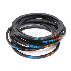 Ремень SPZ -  587 Lw  Baltbelt