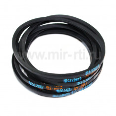 Ремень SPZ -  662 Lw  Baltbelt