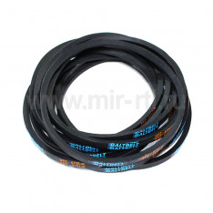 Ремень SPZ -  670 Lw  Baltbelt
