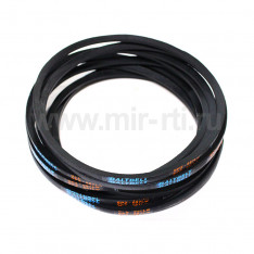 Ремень SPZ -  687 Lw  Baltbelt