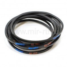 Ремень SPZ -  732 Lw  Baltbelt