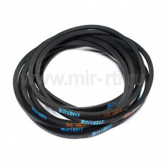 Ремень SPZ -  750 Lw  Baltbelt