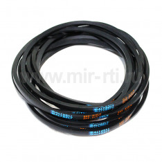 Ремень SPZ -  812 Lw  Baltbelt