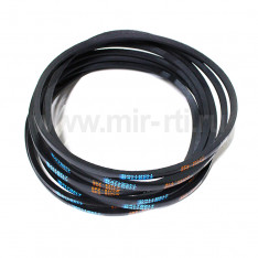 Ремень SPZ -  837 Lw  Baltbelt