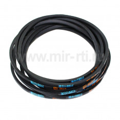 Ремень SPZ -  887 Lw  Baltbelt