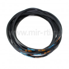 Ремень SPZ -  962 Lw  Baltbelt