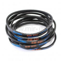 Ремень ZX-  600 Lw BaltBelt