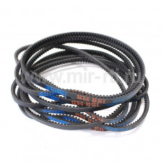 Ремень ZX-  670 Lw BaltBelt