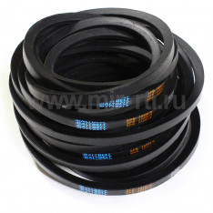 Ремень SPB - 3550 Lw  Baltbelt