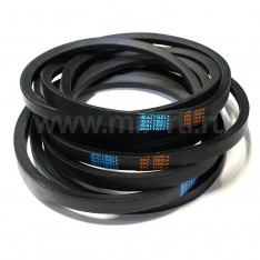 Ремень SPC - 2900 Lw  Baltbelt