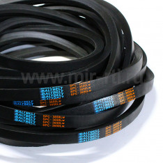 Ремень SPC - 3650 Lw  Baltbelt