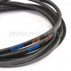 Ремень XPA- 1007 Lw BaltBelt