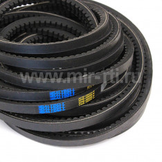 Ремень XPB- 3800 Lw BaltBelt