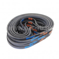 Ремень XPZ-  637 Lw BaltBelt