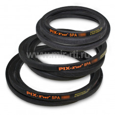 Ремень SPA-1707 Lw Pix