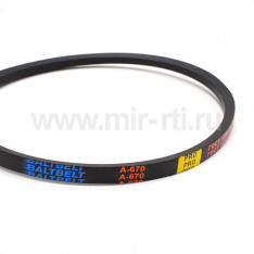 Ремень A -  670  Baltbelt PRO