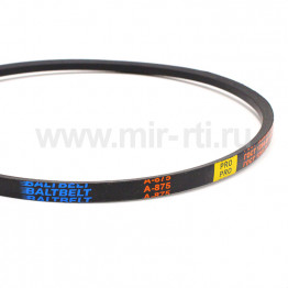 Ремень A -  875  Baltbelt PRO