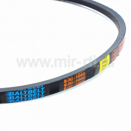 Ремень B(Б) - 1060  Baltbelt PRO