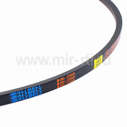 Ремень B(Б) - 2500  Baltbelt PRO