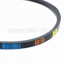 Ремень B(Б) -  950  Baltbelt PRO