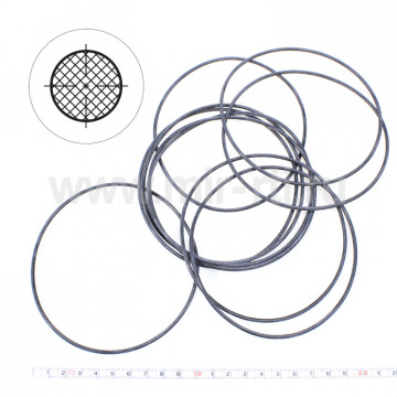 Кольцо O-ring 105х2.5 70EPDM