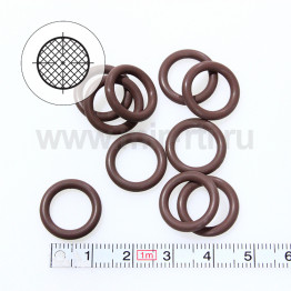Кольцо O-ring 10.5х2.5 70FPM