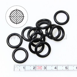 Кольцо O-ring 10.5х2.5 70NBR