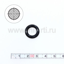 Кольцо O-ring 10х3.5 80FPM
