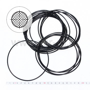 Кольцо O-ring 110х2.5 70NBR