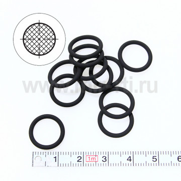 Кольцо O-ring 11.11х1.78 70FPM