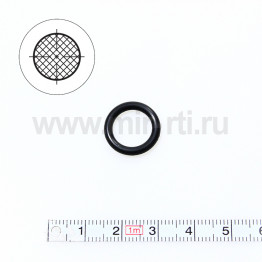 Кольцо O-ring 11х2.5 70FPM
