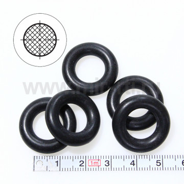 Кольцо O-ring 12.07х5.33 70NBR