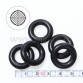 Кольцо O-ring 12.07х5.33 70NBR