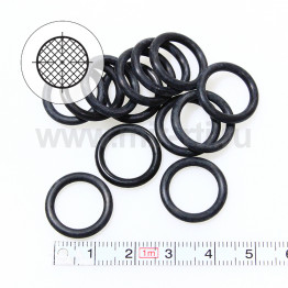 Кольцо O-ring 12.3х2.4 70NBR