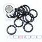 Кольцо O-ring 12.3х2.4 70NBR