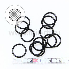 Кольцо O-ring 12.5х1.5 70NBR