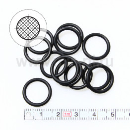 Кольцо O-ring 12.5х2 70NBR