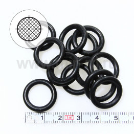Кольцо O-ring 12.5х3 70NBR